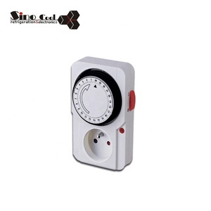 24 часа механический таймер модуль - Product Image 6