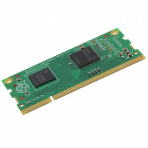 <strong>RASPBERRY</strong> <strong>PI</strong> COMPUTE BOARD <strong>RASPBERRY</strong> <strong>PI</strong> COMPUTE BCM2835