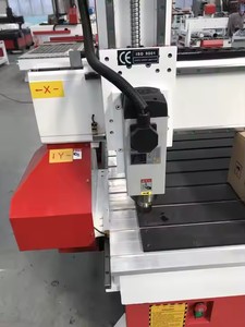 GT1325 Mach3/DSP数控工作室控制器3轴数控刳刨机伺服电机单引擎广告泡沫木质亚克力聚氯乙烯 - Product Image 4