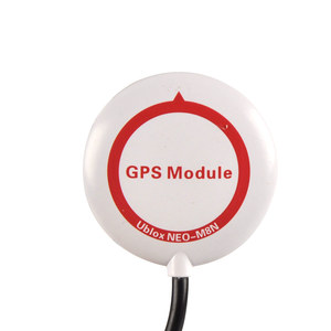 GPS-модуль для радиоуправляемой модели самолета - Product Image 5