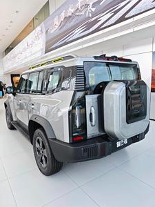 T2 Jetour fiyat çin <span class=keywords><strong>2025</strong></span> Chery Jetour SUV Shanghai <span class=keywords><strong>2</strong></span>.TD 4WD yeni hibrid elektrikli araba Jetour gezgin T2 EV araba stokta