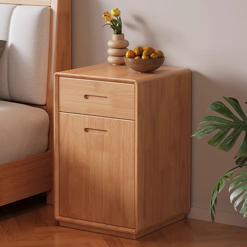 Natural wood color
