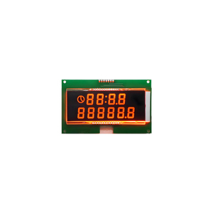 Factory Custom TN HTN STN FSTN VA BTN <strong>LCD</strong> <strong>Display</strong> Module <strong>Large</strong> <strong>LCD</strong> <strong>7</strong> <strong>Segments</strong> New <strong>LCD</strong> <strong>Display</strong> Screen Panel For Roland - Product Image 3