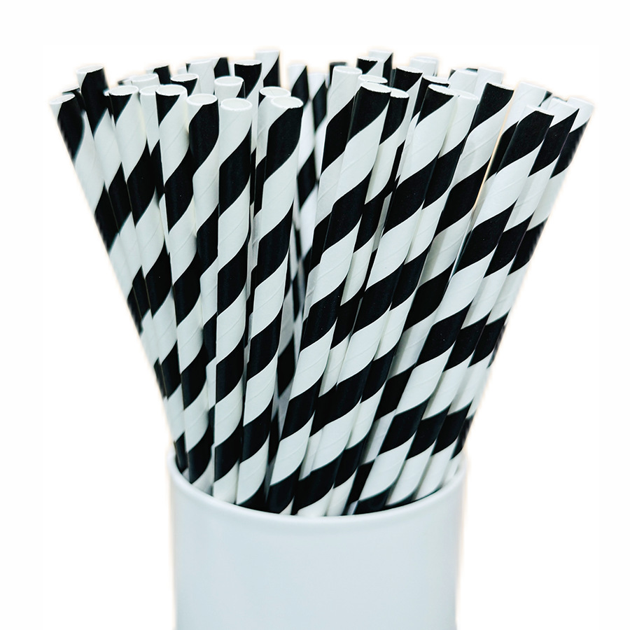 White Black