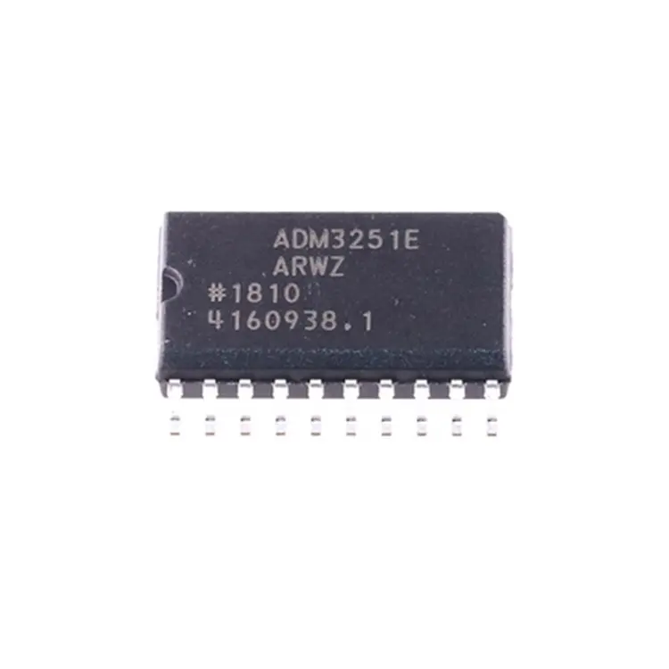 Chips Adm3251 Adm3251earwz Adm3251earwz-reel Treiber Empfänger