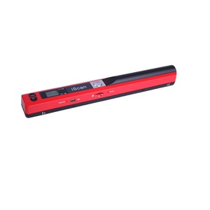 סיטונאי TSN400 TSN420 1200 DPI A4 נייר אוטומטי האכלה נייד מסמך יד סורק