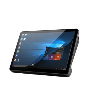 PiPO X15 en İyi satış pc hepsi bir 8GB /180GB SSD hepsi bir pc 11.6 inç i3-5005U all-in-one pc IoT - Product Image 1