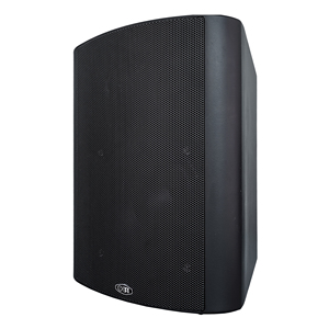 Public adresse system OBT-9806 10/100Mbps ip software poe lautsprecher crossover netzwerk für ip pa system
