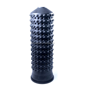 High-Temperature Self-Recuperative Radiant Tube <strong>Burner</strong> Industrial Premix High Velocity Nozzles Durable Refractory Mix <strong>Burners</strong>