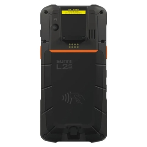 Hot Sunmi L2S Pro Android 12 Nfc OCR Handheld-Pda-Maschine 4G <span class=keywords><strong>8</strong></span> Core 2,4 GHz <span class=keywords><strong>Mobile</strong></span> Data Terminal Pdas - Product Image 5