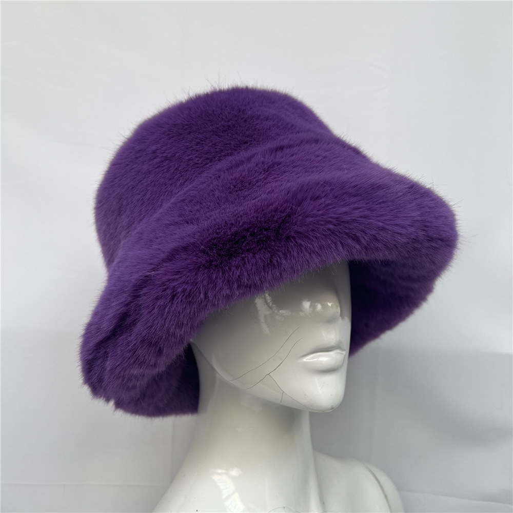Violet foncé