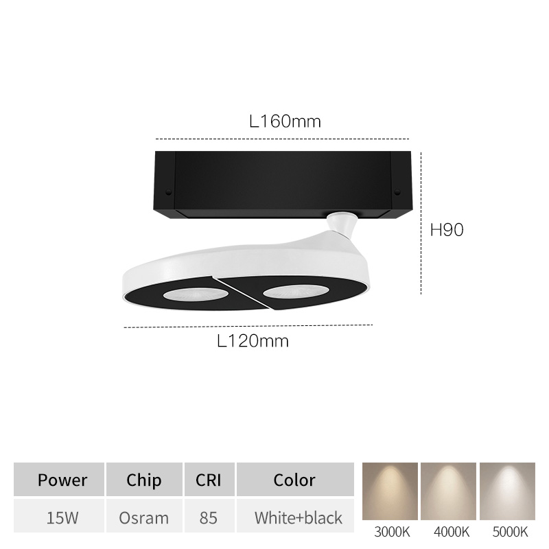 SC-XTR044 15W
