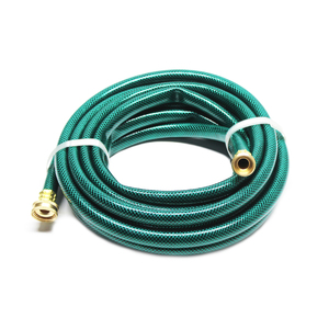 Non Kink Anti <strong>Torsion</strong> Pvc <strong>Hose</strong> With Garden <strong>Hose</strong> Connector Supplier 1/4&amp;quot;-2&amp;quot; Pvc Pipe Tubing