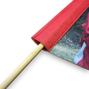 Customized Felt Pennant Triangle <strong>Flags</strong> Camping Pennant <strong>Cheer</strong> Leading High School Vintage Sports Team University Pennant <strong>Flag</strong> - Product Image 3