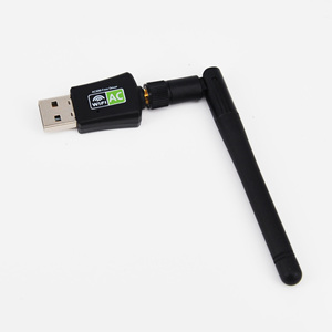 <strong>Computer</strong> <strong>Network</strong> Cards Hardware Software 600Mbps USB Wifi Adapter Receiver RTL8811AU Wireless Usb <strong>Network</strong> Card - Product Image 5