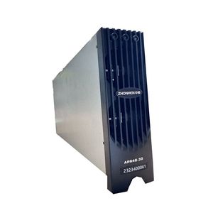 Dispositivos médicos de Respuesta Rápida Fuente de alimentación conmutada Convertidor de CA CC 48V Voltaje de salida 220V Voltaje de entrada para uso industrial - Product Image 1