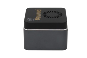 Barebone 12Gen N4100 Mini Pc with Intel J4125 4LAN 2.5G <strong>DDR</strong> 4 Home Mirco Mini <strong>Computer</strong>