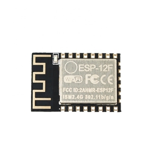 <strong>ESP</strong>-12F <strong>WIFI</strong> <strong>Module</strong> <strong>ESP8266</strong> <strong>serial</strong> port <strong>WIFI</strong> wireless <strong>module</strong> <strong>ESP8266</strong>-12F
