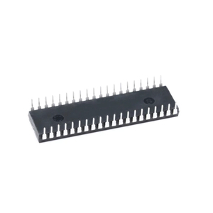 Original <strong>PIC16F877A</strong>-<strong>I</strong>/<strong>P</strong> PIC16F877 Direct Insertion DIP-40 8-bit CMOS <strong>Microcontroller</strong> - Product Image 2