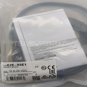 E2E2-X5Y1-US E2E2-X5Y2-US E2E-X5Y1-US 100% חיישן מתג קירבה המקורי החדש במלאי