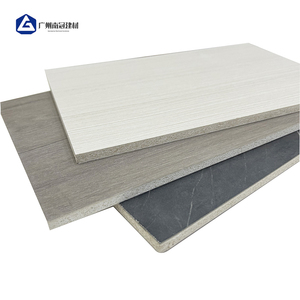 China Fiber Glass Decorative Security HPL MGO Fireproof Board <strong>Raw</strong> <strong>Material</strong> <strong>Magnesium</strong> <strong>Oxide</strong> Board