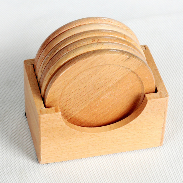 Color de madera