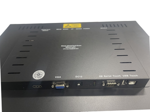 19&quot; Pog Game Monitor 60HZ Life of Luxury Gaming Monitor <strong>4</strong>:3 <strong>Infrared</strong> Touch Screen Monitor for Gaming Machine - Product Image 6
