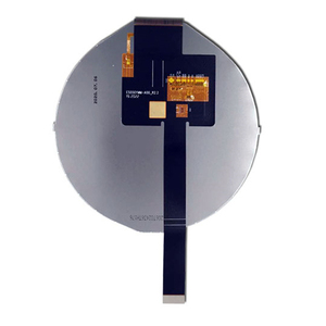 Módulo de pantalla LCD con interfaz RGB, módulo de pantalla TFT redonda de 5 pulgadas con resolución IPS de 1080x1080, TFT - Product Image 4