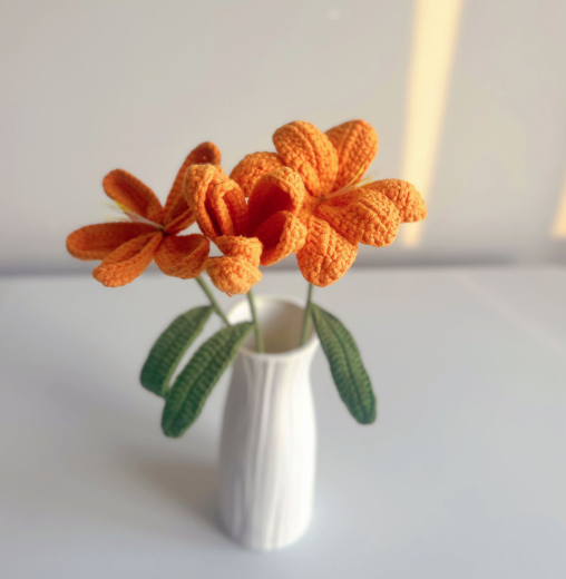 Fleur unique 3
