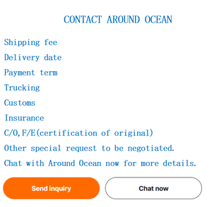 中国からヨーロッパへのフルコンテナ海上貨物イタリアにサービスを提供Trento Treviso Trieste Varese Venice/Venezia Freight Forwarder - Product Image 5