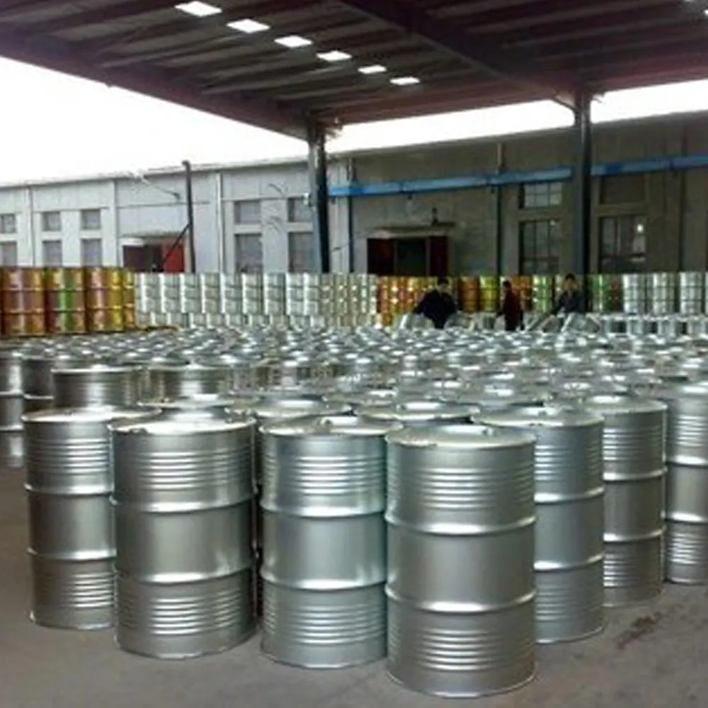 Benzyl Alcohol Factory CAS 100-51-6