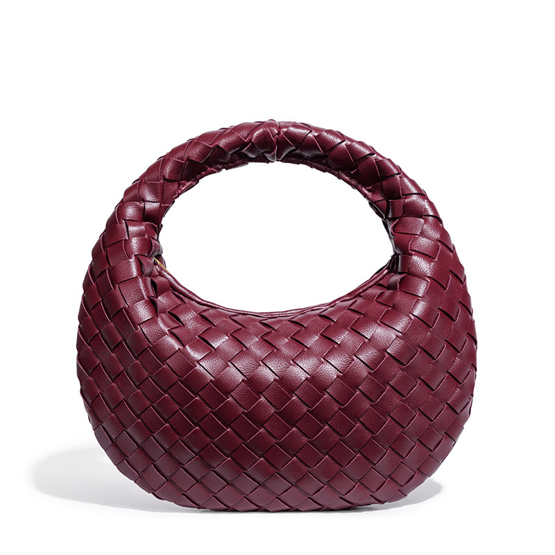B1904 wine red