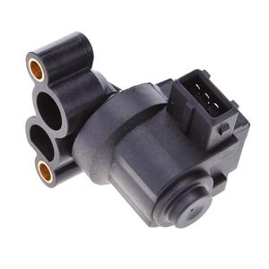 Otomobil parçaları rölanti hava kontrol vanası OEM 3515033010 SONATA III (Y-3) 1992-1998 2.0 i 16V E035-<span class=keywords><strong>IACV</strong></span>-3515033010