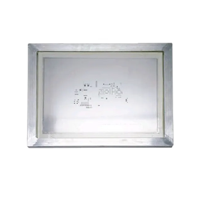 Entrega rápida PCB Material base Placa de circuito impreso Plantilla de acero para componentes electrónicos Proceso SMT - Product Image 4