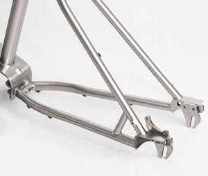 Bike <strong>Frame</strong> 29er Alloy 26&quot; Ebike <strong>Frames</strong> - Product Image 5
