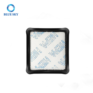 Bộ Lọc Trước Động Cơ Giặt Được Thay Thế Cho HOOVER <span class=keywords><strong>Xarion</strong></span> XP71 XP81 TXP1520019 TAV1610 TRTAV1620 TXG12 Phụ Kiện Máy Hút Bụi - Product Image 5