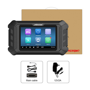 OBDSTAR X300 MINI Schlüsselprogrammierung Werkzeug Öl/ Service zurücksetzen OBD Diagnostik für GM BUICK/CHEUVROLET/CADILLAC - Product Image 2