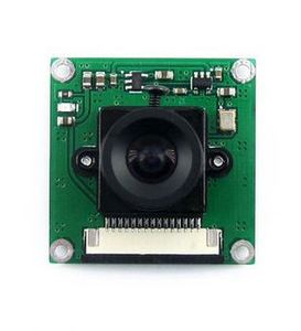<strong>Raspberry</strong> <strong>Pi</strong> Model B <strong>Infrared</strong> Night Vision Surveillance Camera Module 500W Webcam 5MP Made in China - Product Image 3