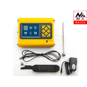Equipo de prueba no destructiva Ndt de alta calidad Instrumento de medición de espesor de hormigón de corrosión de barras de refuerzo por Impact-ECHO - Product Image 1