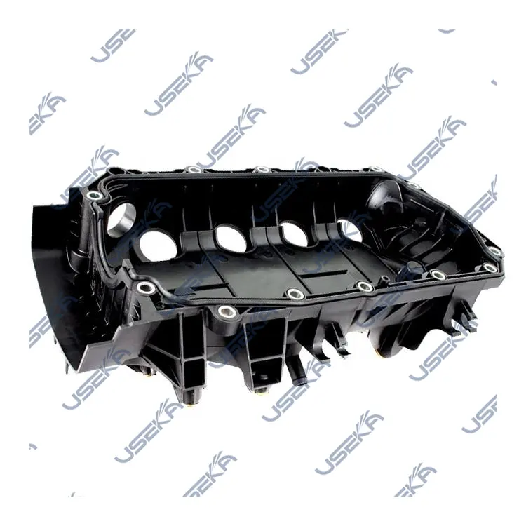 Couvercle de culasse de moteur de prix usine USEKA OEM 8200331491 utilisé pour Renault CLIO