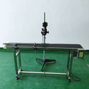 Pistola impresora de inyección de tinta confiable y altamente eficiente: Máquina codificadora y codificadora excepcional para maquinaria de embalaje - Product Image 5