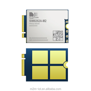 <strong>SIMCOM</strong> M.2 5G Module SIM8262A-M.2 for Communication &amp; Networking - Product Image 6
