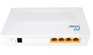 HG8540M HG8340M ONU หน่วยเครือข่ายออปติคอล ONU ONU ONT กับเฟิร์มแวร์ภาษาอังกฤษ GPON xpon 1GE + 3FE + 4FE 1TEL FTTH FTTx - Product Image 5