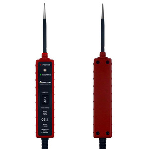 רכב אבחון כלים 6-24V EM285 בדיקה רכב חשמל מעגל מתח tester עט
