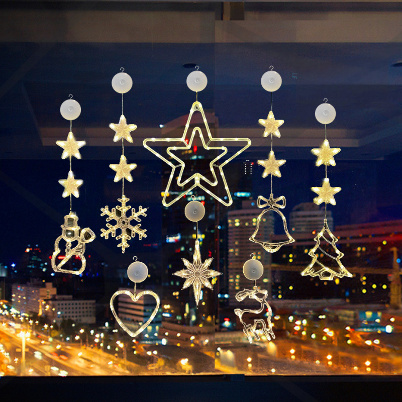 Christmas carnival