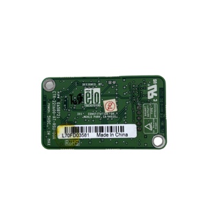 Módulo TFT LCD Piezas de montaje de pantalla Placa de controlador de TV LCD 3 en 1 - Product Image 1
