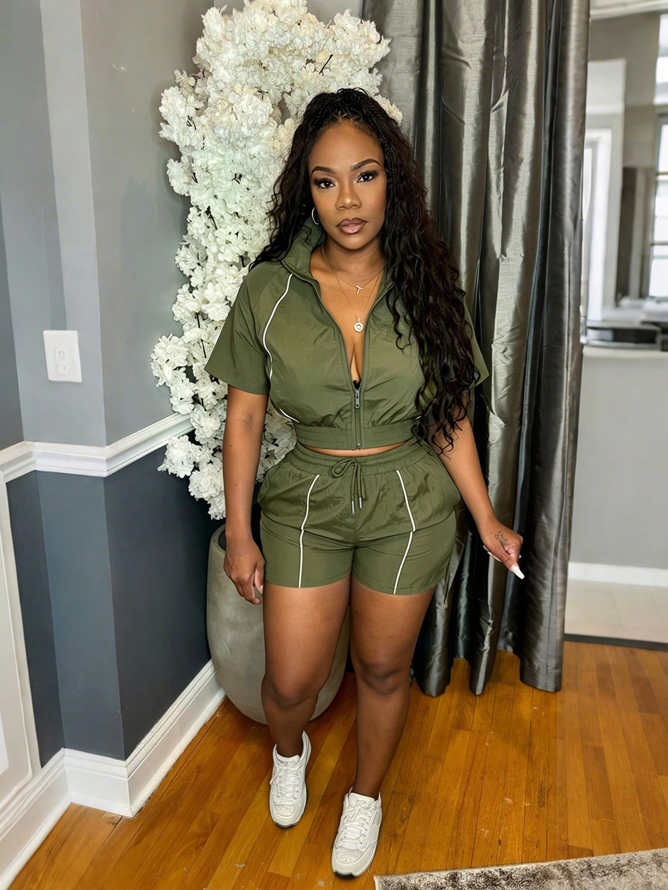 Army Green