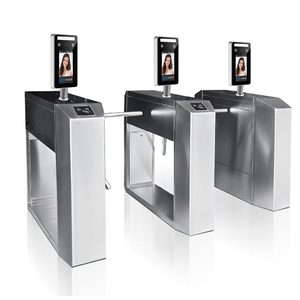 防水無料SDKクラウドソフトウェアターミナルネットワークWiFi出席システム顔認識アクセス制御 - Product Image 5