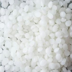Cetearyl Alcohol Produced in the Factory Is Used in Daily <strong>Chemical</strong> Products,It Is <strong>an</strong> Emulsifier, Thickener and Humectant - Product Image 2