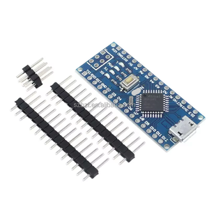 Scheda di sviluppo ATATMEGA328P scheda di programmazione MCU C compatibile con la V3.0